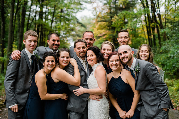 Seefeldt Wedding