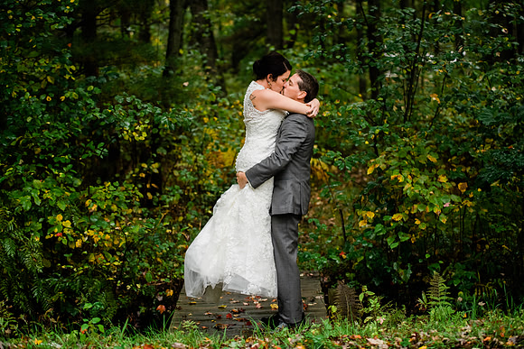 Seefeldt Wedding