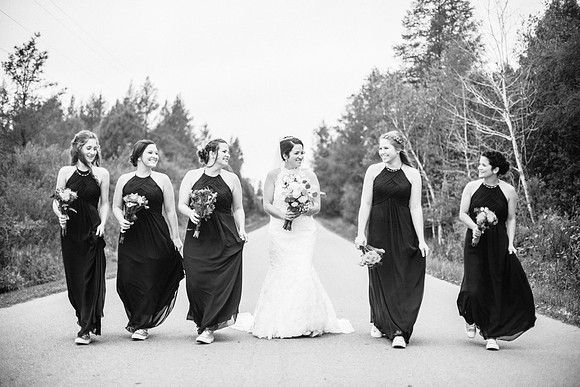 Seefeldt Wedding