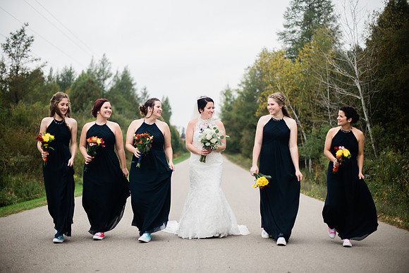 Seefeldt Wedding