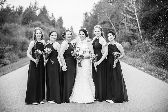 Seefeldt Wedding