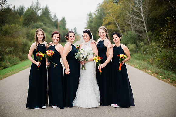 Seefeldt Wedding