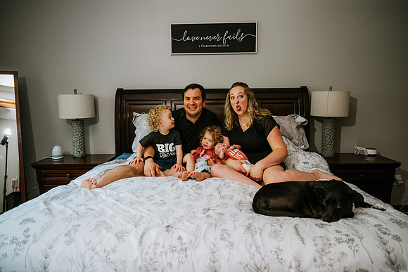 Hartwig Family 2024