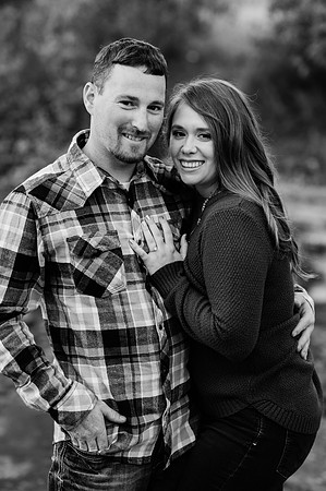 Gregorich Engagement