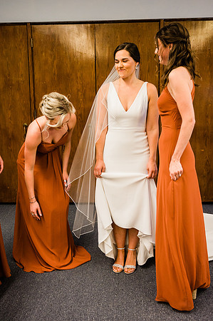 DeBauche Wedding