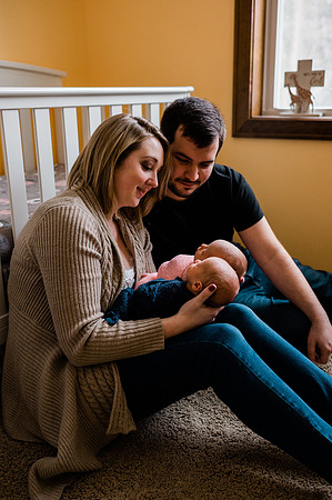 Hartwig Newborn