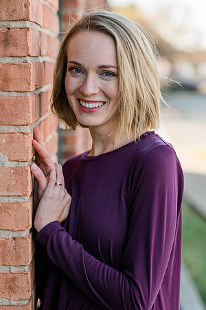 Tatiana Author Photo