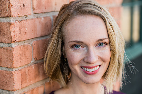 Tatiana Author Photo