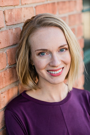 Tatiana Author Photo