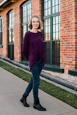 Tatiana Author Photo
