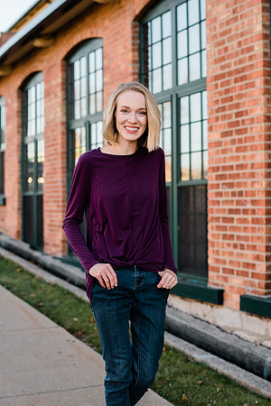 Tatiana Author Photo