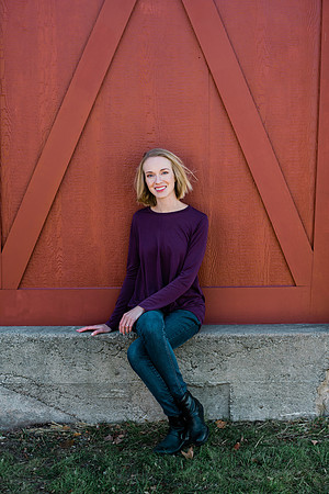 Tatiana Author Photo
