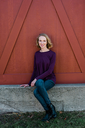 Tatiana Author Photo