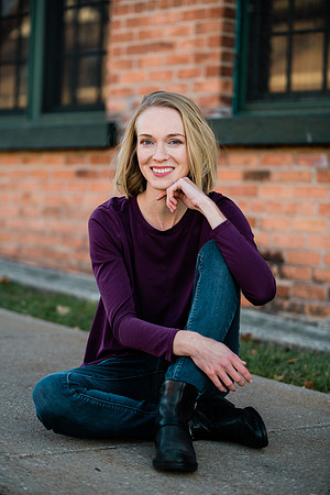 Tatiana Author Photo