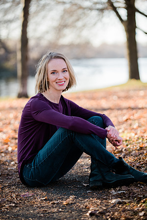 Tatiana Author Photo