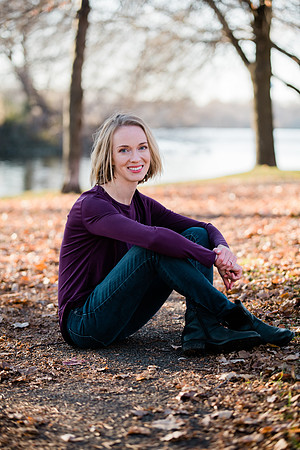 Tatiana Author Photo