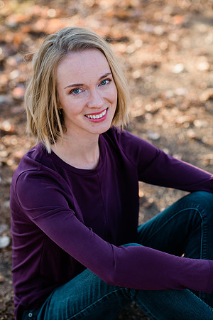 Tatiana Author Photo