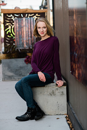 Tatiana Author Photo
