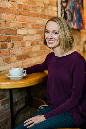 Tatiana Author Photo