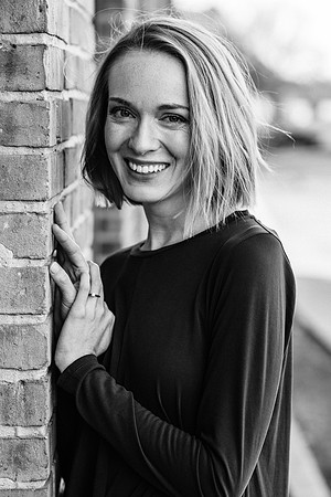 Tatiana Author Photo