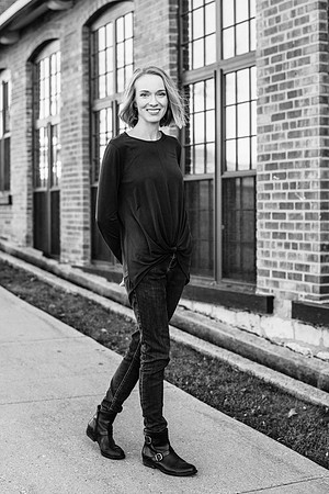 Tatiana Author Photo