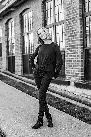 Tatiana Author Photo