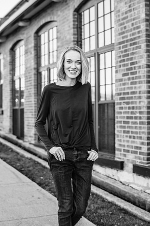Tatiana Author Photo