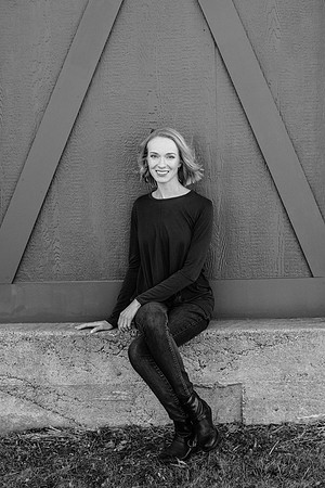 Tatiana Author Photo