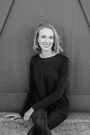 Tatiana Author Photo