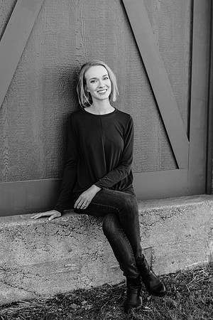 Tatiana Author Photo
