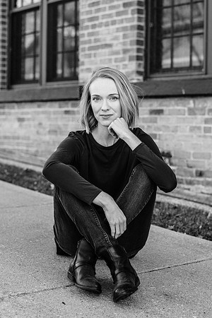 Tatiana Author Photo