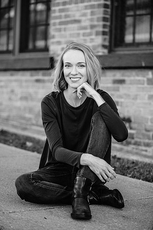 Tatiana Author Photo