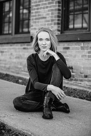 Tatiana Author Photo