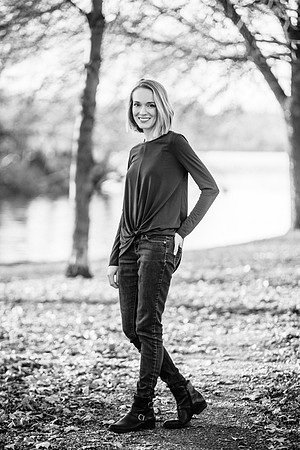 Tatiana Author Photo