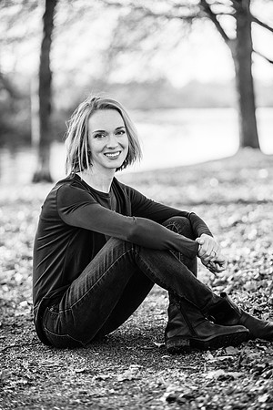 Tatiana Author Photo