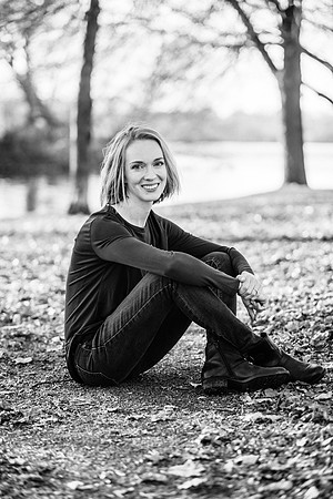 Tatiana Author Photo