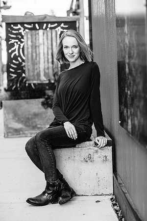Tatiana Author Photo