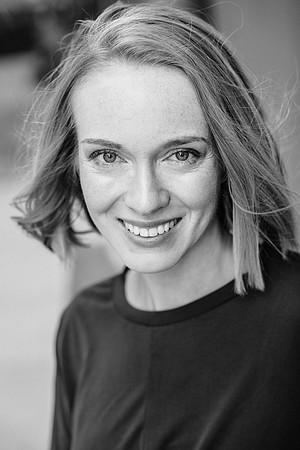 Tatiana Author Photo