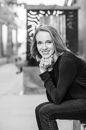 Tatiana Author Photo