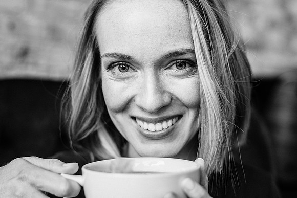Tatiana Author Photo