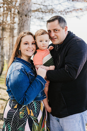 Jefferson Turns One