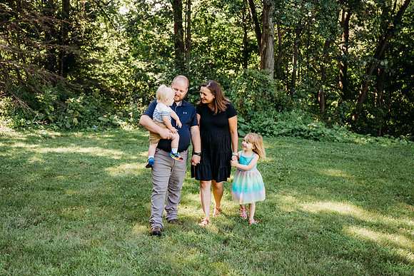 Carviou Family 2024