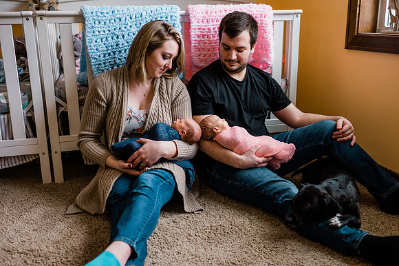 Hartwig Newborn