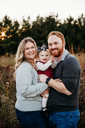 Welch Family