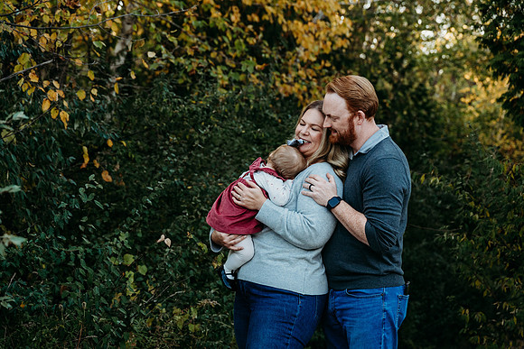 Welch Family