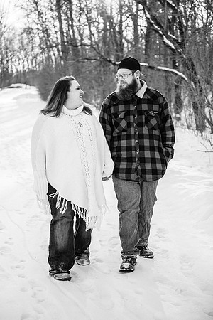 J+S Engaged