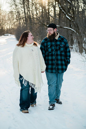 J+S Engaged