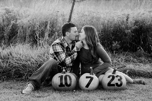 Gregorich Engagement