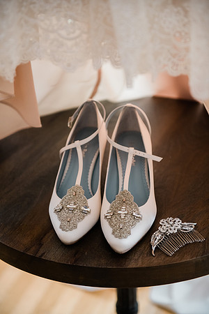 Garcia Wedding