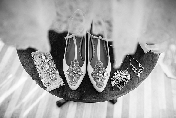 Garcia Wedding
